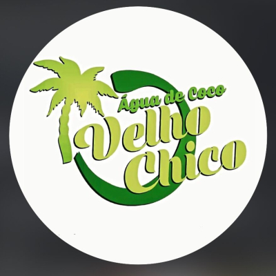 COCO VELHO CHICO